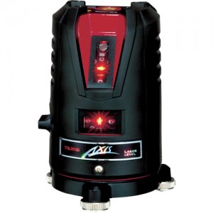 Tajima AXT-TY タジマ　レーザースミダシキ　ＡＸＩＳ　テラＴＹ　１０ｍ