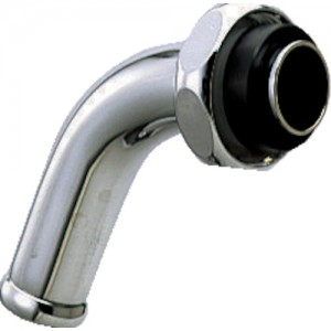 KAKUDAI 9084 カクダイ　回転吐水口