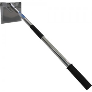 KAKURI 56060　ステン左官鍬　７５０ｍｍ