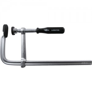 虾牌 LOBTEX  WS2510 エビ　万力　グリップハンドル　２５０ｍｍ×１００ｍｍ