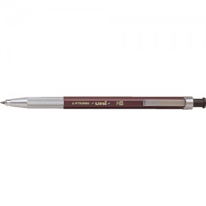 UNI MH5001PHB 日本三菱铅笔　ユニホルダー