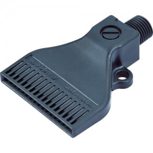 日本空气除尘器 JOPLAX EJ-F0120 ジョプラックス　フラット型エアノズル　流量調整ジョプラＥＪ