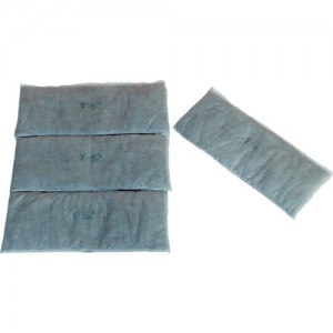 JOHNAN Y-52　油吸着材　アブラトール　マット　５０×２０×２ｃｍ　（５０枚入）