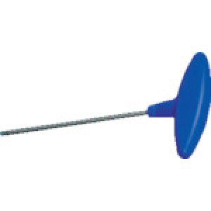 富士元 FUJIGEN TH-L3　レンチ　６角　３ミリ