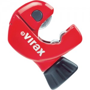 Virax 210437 Ｖｉｒａｘ　銅管用ミニチューブカッター