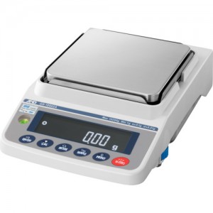 艾安得 AND GX10002A Ａ＆Ｄ　汎用电子天平　内蔵分銅付き　１０２００ｇ／０．０１ｇ
