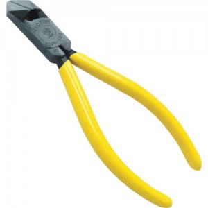 VICTOR 322B-150 日本胜利　斜ニッパ（ソフトカバ－付）