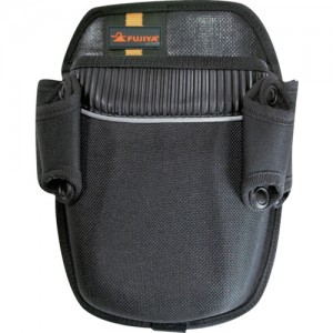 富具亚 FUJIYA WT-L フジ矢　ウエストライン　電工タートルバッグ　Ｌサイズ