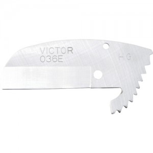 VICTOR 036 日本胜利　エンビカッター　替刃　ＶＰ－３６Ｅ用
