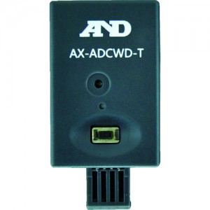 艾安得 AND AX-ADCWD-T Ａ＆Ｄ　ワイヤレス　デジタルノギス通信ユニット　送信機　ＡＸ－ＡＤＣＷＤ－Ｔ