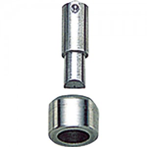 育良精机 IKURA   14MP-L13B 　ＩＳ－１４ＭＰＳ用替刃セット　１３ｍｍ（５１２１２）