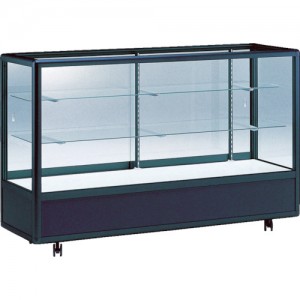 UACJ ZHA-4202-BK ＵＡＣＪ　ゼガロ　平ケース（１２００×６００×９５０）ブラック