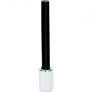 WILLIAMS JHW35298 威廉姆斯　１／２ドライブ　ヘックスロングビットソケット　１７ｍｍ