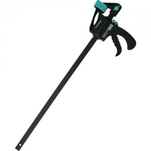 KAKURI 86188　ラチェットバークランプ　４５０ｍｍ