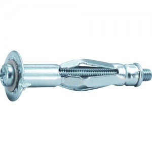 虾牌 LOBTEX  A438B エビ　ボードアンカー（４０本入）　４－３８