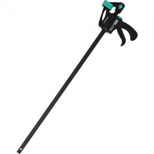 KAKURI 86189　ラチェットバークランプ　６００ｍｍ