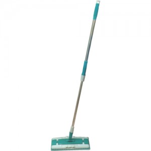 JOHNAN RYB　床面清掃用便利モップ≪如意棒≫