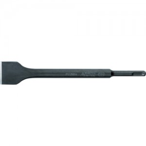 RENNSTEIG 212-25014 雷恩·斯蒂格　幅広平チゼル　２５０ｍｍ　ＳＤＳｐｌｕｓシャンク