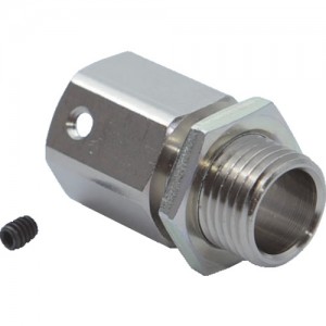 HAGI KPB-6 ＨＡＧＩ　パネルコネクター６ＭＭ