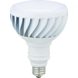 T-NET PAR40D-W Ｔ－ＮＥＴ　バラストレス水銀ランプ・ＰＡＲ型電球代替ＬＥＤ照明