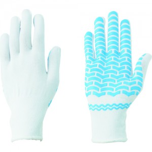 KACHIBOSHI 008-W-L 勝星　ＦＩＴ　ゴムライナー　ホワイト　Ｌ