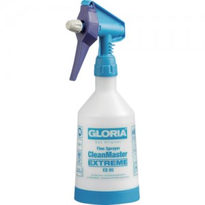 GLORIA EX05 ＧＬＯＲＩＡ　スプレーボトル　ＥＸ０５　０．５Ｌタイプ