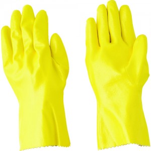 S.T NO610LL-Y エステー　モデルローブＮＯ６１０産業用保護手袋　ＬＬ－Ｙ