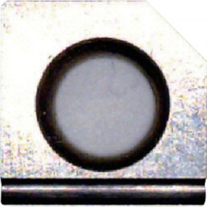 富士元 FUJIGEN SP-SPET040102　ウラトリメン－Ｃ　Ｍ８専用チップ　超硬Ｍ種　ＴｉＡｌＮ　ＮＫ６０６０