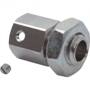 HAGI KPB-4 ＨＡＧＩ　パネルコネクター４ＭＭ