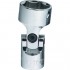 WILLIAMS JHW31537 威廉姆斯　３／８ドライブ　ユニバーサルソケット　６角　１７ｍｍ