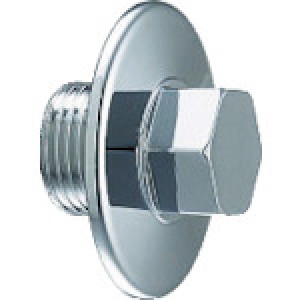 KAKUDAI 9635 カクダイ　給水プラグ　１３