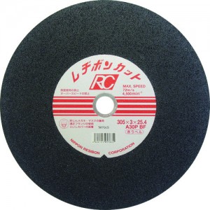 RESIBON RC3053-30THA 日本威宝　カットＲＣ　３０５×３×２５．４　Ａ３０Ｐ