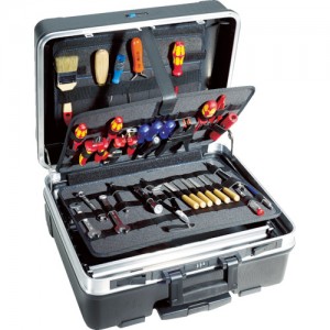 B&W 120.04P Ｂ＆Ｗ　ツールケース　ＧＯ　１２０．０４