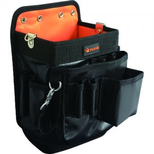 富具亚 FUJIYA WB-CT フジ矢　ウエストライン　電工ターボリンバッグ　タイプＣ