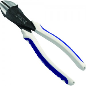 VICTOR 350HG-175 日本胜利　強力ニッパ（エラストマーＧ）