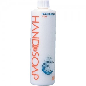 KAKUDAI 9254 カクダイ　石ケン水原液（４００ｍｌ）