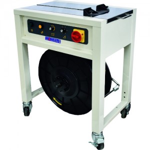 band A matic E30J2 バンダマチック　半自動梱包機