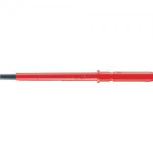 Wera 003423 德国维拉　クラフトフォームコンパクト　ＶＤＥ６４Ｉ　５．０Ｘ１５４