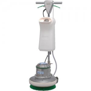 安满能 AMANO AFP140T アマノ　フロアポリッシャー　１４インチ