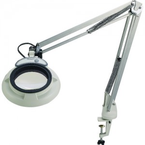 OTSUKA SKKL-FX6 オーツカ　光学　ＬＥＤ照明拡大鏡　ＳＫＫＬ－Ｆ型　６倍