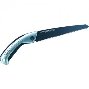 Tajima ALSA-210FB タジマ　アルミニスト鞘付　フッ素ブラック２１０