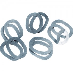 UVEX 2000015 优维斯　イヤーマフ　汗吸収パッド（ウベックス　１２３用）　２個１セット