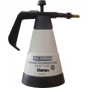 GLORIA TYPE89 ＧＬＯＲＩＡ　蓄圧式噴霧器　Ｔｙｐｅ８９
