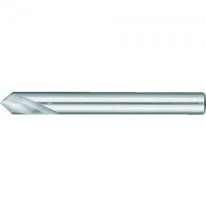 钴领刀具 GUHRING 0557 グーリング　ＮＣスポッティングドリル０５５７　シャンク径１６ｍｍセンタ穴角９０°