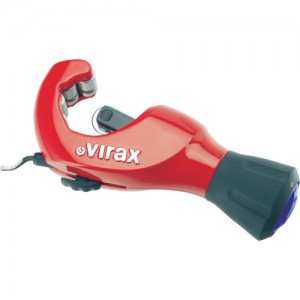 Virax 210487 Ｖｉｒａｘ　プラスチック管用チューブカッター　ＺＲ３５