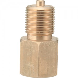 MIGISHITA MJ-431 右下精器　ジョイント　ＢＣ１／２×３／８