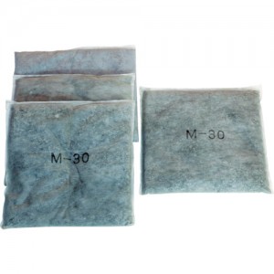 JOHNAN Y-30　油吸着材　アブラトール　マット　３０×３０×２ｃｍ　（５０枚入）