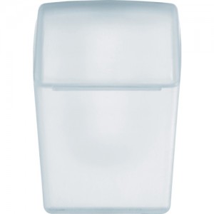 UVEX 2111405 优维斯　耳栓　ウベックス　耳栓用衛生ケース