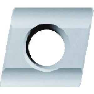 富士元 FUJIGEN C22GUX　チビモミ専用チップ　超硬Ｍ種　ＴｉＮコーティング　ＮＫ３０３０