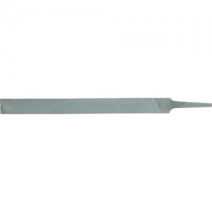 瑞典百固 BAHCO 1-100-06-2-0 バーコ　ハンドヤスリ　インダストリアルパック　中目　刃長１５０